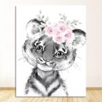 Cute Cat Poster
