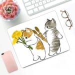 KittyCat Mouse Pads