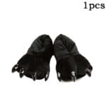 223505-prbxpp.jpg Women's Black Cat Kigurumi Costume
