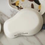 223987-p3fvq4.jpg Japanese Style Cat Ceramic Sauce Dish