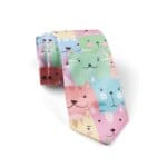 224617-0spzsc.jpg Men's Neckties with Cute Cats