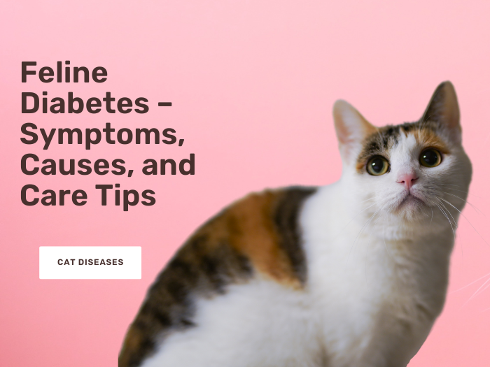 feline diabetes