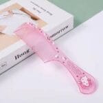 Hello Kitty Girls Hair Comb