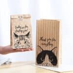 225169-olrnzg.jpg 10pcs Paper Kitty Cat Gift Bags