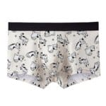 Mens Cute Cat Boxer Shorts