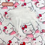 Hello Kitty Cookie Bags