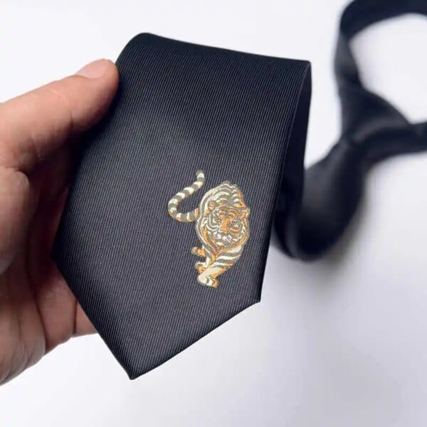 225532-9adjph.jpg Embroidered Tie