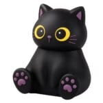 Cute Black Cat Bluetooth Speaker