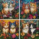 227518-s5cnkx.jpg DIY 5D Cat Mosaic Diamond Painting Kit