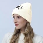229964-6c6ucf.jpg Cute Cat Knitted Winter Beanie