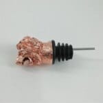 Cat Head Wine Pourer