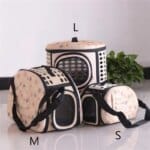231531-sy0yf6.jpg Trendy Kitty Cat Carrier