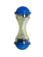 interactive cat IQ treat ball toy