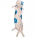 Plush Long Cat Pillow