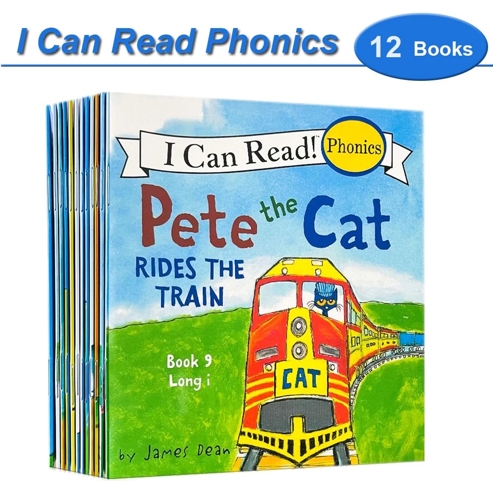 Pete the Cat