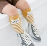 Unisex Cute Cat Socks