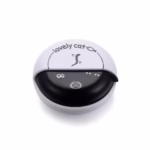 Cute Cat Earphones 3.5mm with Mic