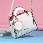 Cute Cat Handbag