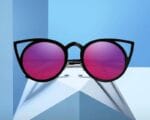 Trending Cat Eye Sunglasses