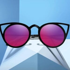 Trending Cat Eye Sunglasses