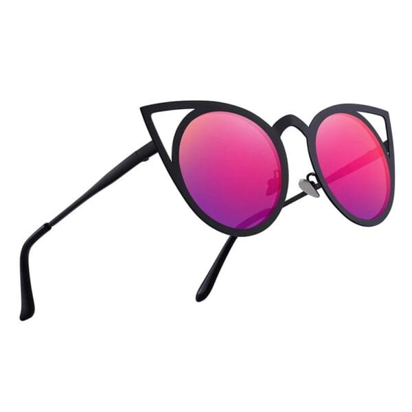 Trending Cat Eye Sunglasses