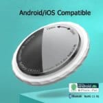 234907-c9kvcb.jpg Anti-Lost Cat Collar for Airtag GPS Tracker