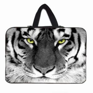 Cute Cat Laptop Sleeve