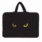 Cute Cat Laptop Sleeve