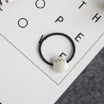 Cute Cat Hair Tie