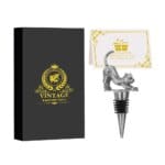 Kitty Cat Wine Stopper