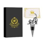 236127-qjpb7d.jpg Kitty Cat Wine Stopper