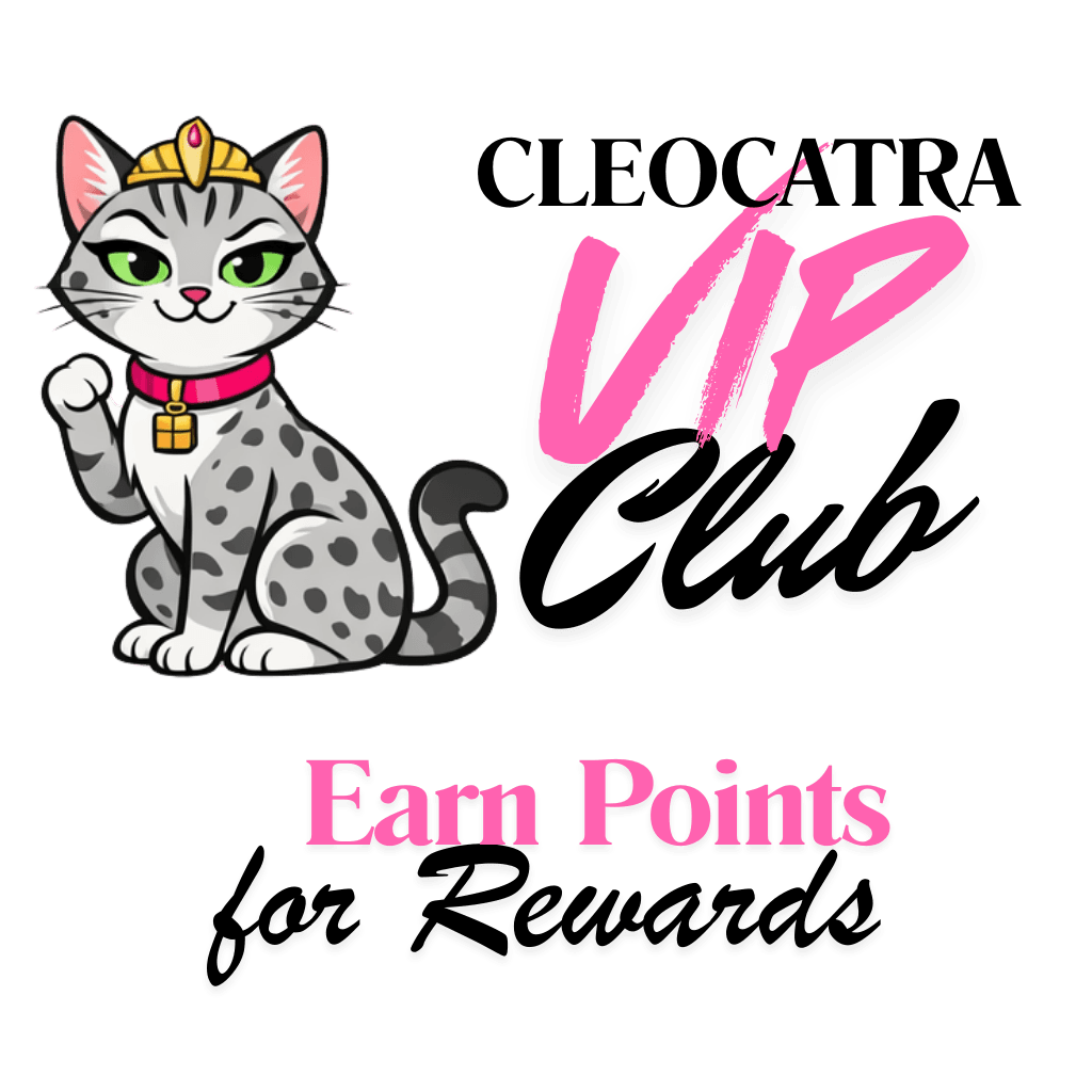 Balinese Cat Home Cat Ears KittyCat Gifts (7)