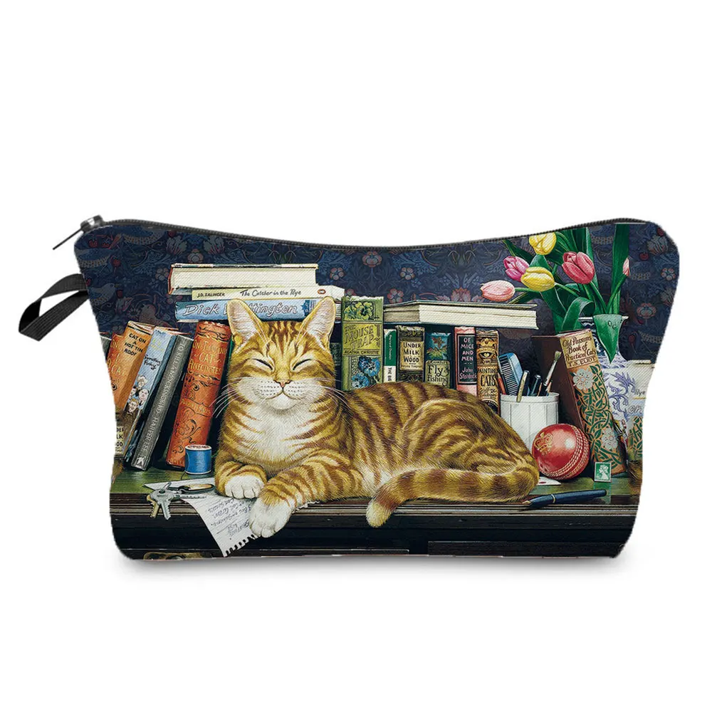 hz2556 Cat Bag