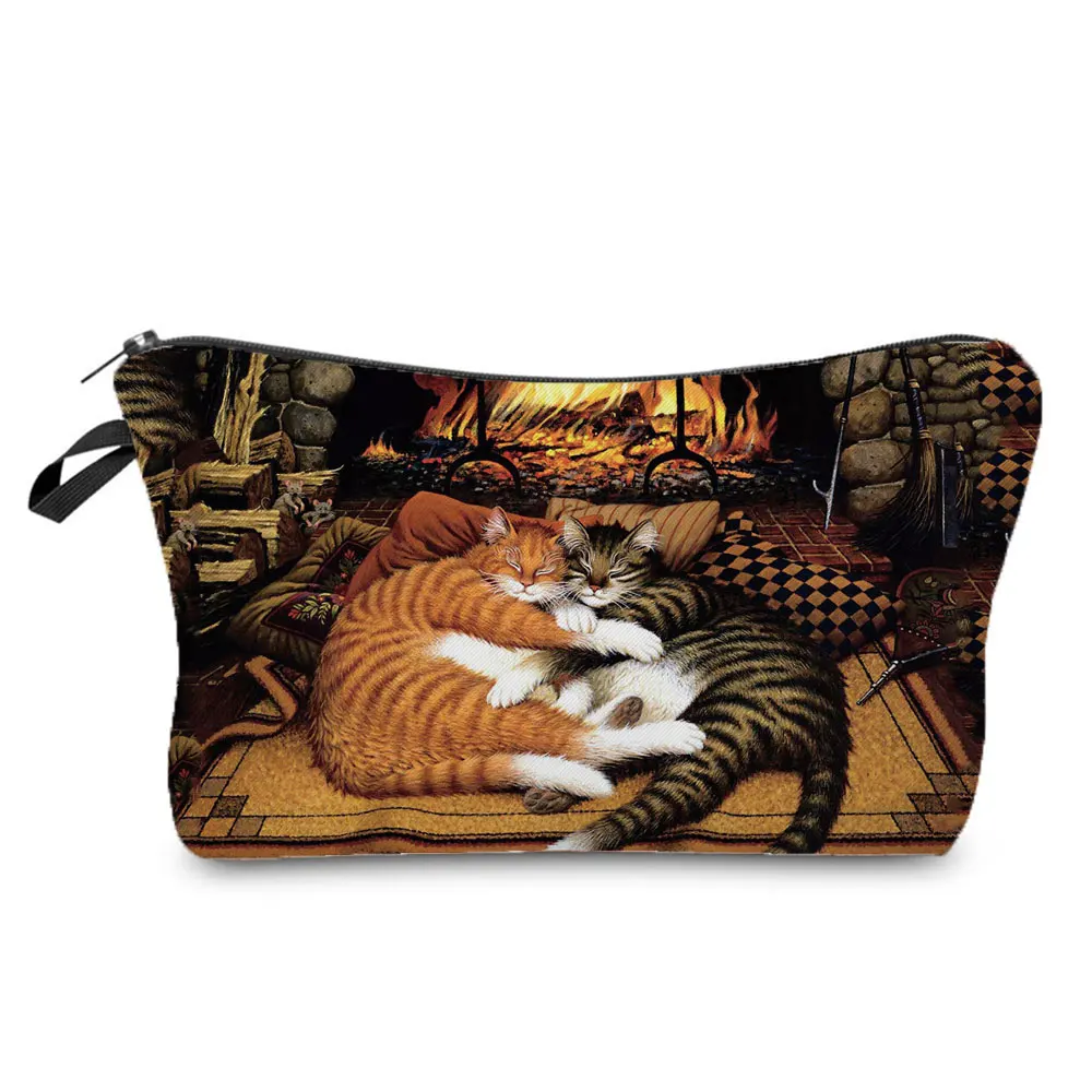 hz2543 Cat Bag