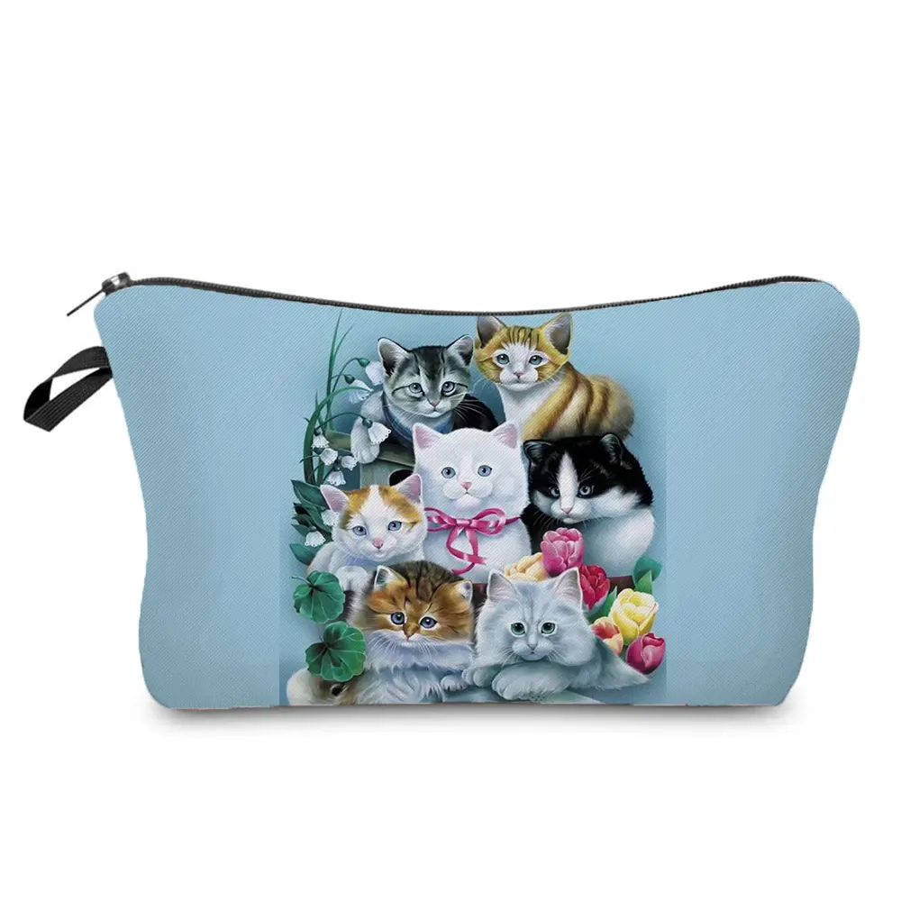 hz1244 Cat Bag
