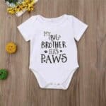 Baby Summer Romper